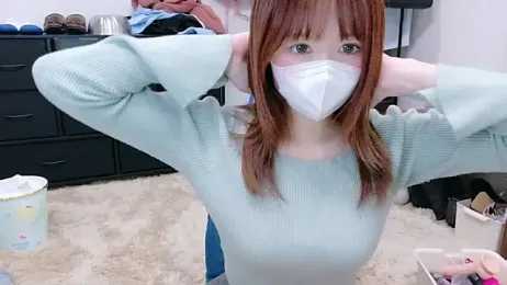 Yui-Ch stripchat stream image
