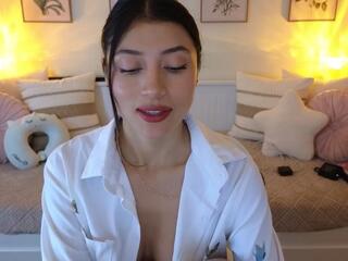 Alejandhra flirt4free stream image, 02.02.2026 12:20