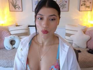 Alejandhra flirt4free stream image, 02.02.2026 12:20
