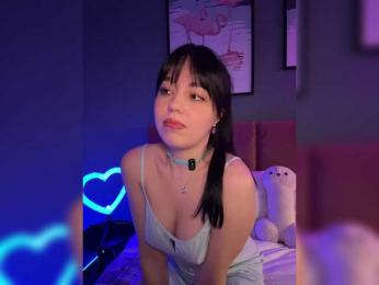 Businka13 bongacams stream image