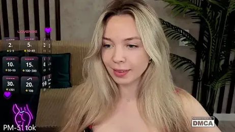 Holl1Would stripchat stream image, 02.02.2026 20:20