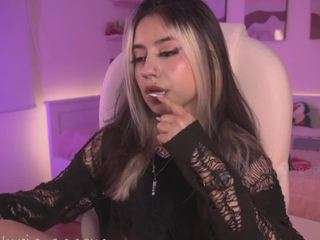 andromeedaa camsoda stream image, 02.02.2026 21:20