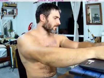 osito_blanco chaturbate stream image, 03.02.2026 03:20