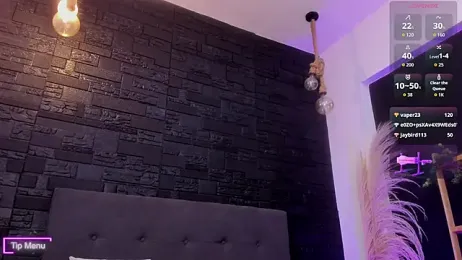 Maite_Smith_ stripchat stream image, 03.02.2026 13:50