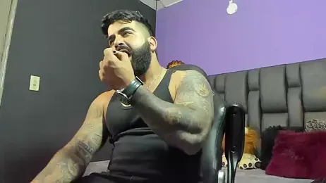 Lyon_vach stripchat stream image, 03.02.2026 22:30