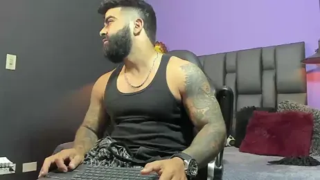 Lyon_vach stripchat stream image, 03.02.2026 22:30