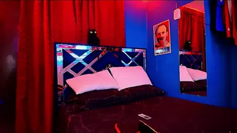 Luke_Howland stripchat stream image