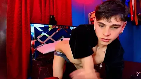 Luke_Howland stripchat stream image