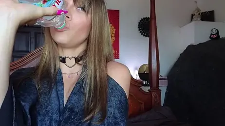 DemiDee stripchat stream image, 04.03.2025 08:40