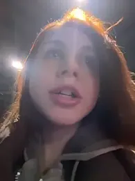 RosieSecret stripchat stream image