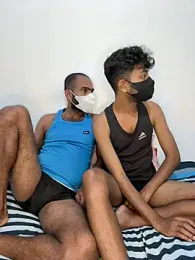 ShayanLK stripchat stream image, 04.02.2026 15:10