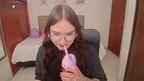 Miley_Baker stripchat stream image