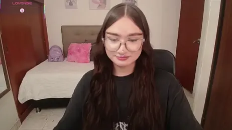 Miley_Baker stripchat stream image