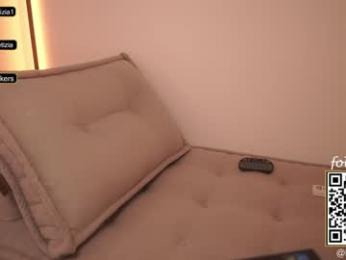 letiziafulkers1 chaturbate stream image