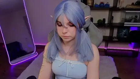 zelda_1 stripchat stream image