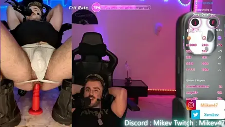 Mikev stripchat stream image, 05.02.2026 19:00