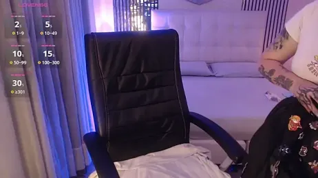 Jessie_williams stripchat stream image