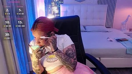 Jessie_williams stripchat stream image