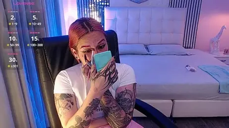 Jessie_williams stripchat stream image