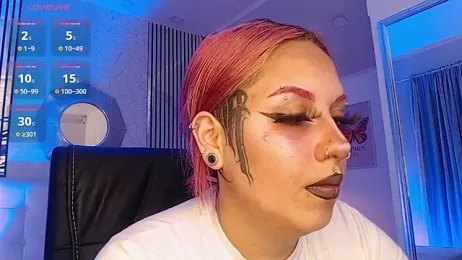 Jessie_williams stripchat stream image