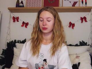 Emma Wilde flirt4free stream image