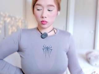 foxy-boobs camsoda stream image