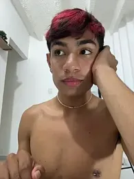 cherub_ stripchat stream image, 06.02.2026 19:30