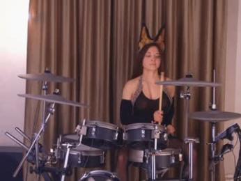 kittycaitlin chaturbate stream image