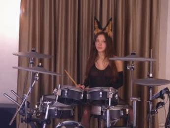 kittycaitlin chaturbate stream image