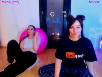 Moona-One bongacams stream image