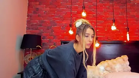 ChristynaRoss stripchat stream image