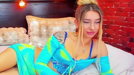 ChristynaRoss stripchat stream image