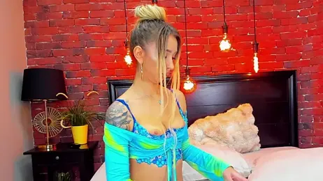 ChristynaRoss stripchat stream image