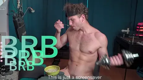 VIktorSecret stripchat stream image, 08.02.2026 02:40