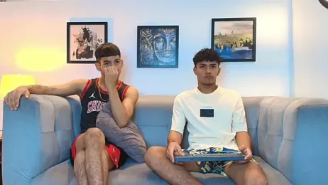 DIAMOND_BLACKS stripchat stream image