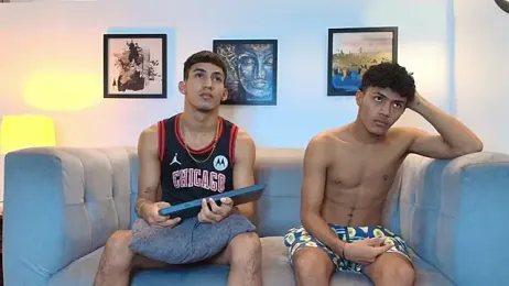 DIAMOND_BLACKS stripchat stream image