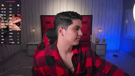 Brat_ stripchat stream image, 08.02.2026 04:20