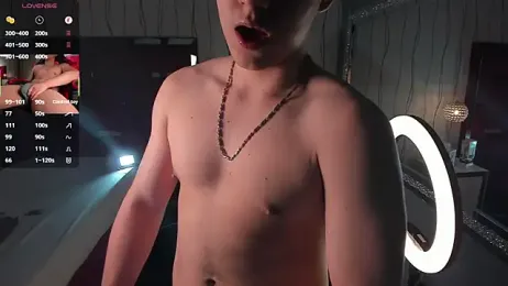 Brat_ stripchat stream image, 08.02.2026 04:20