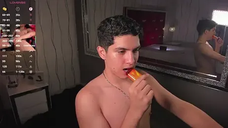 Brat_ stripchat stream image, 08.02.2026 04:20