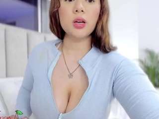 foxy-boobs camsoda stream image