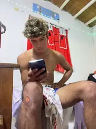 meliodas_23cm stripchat stream image