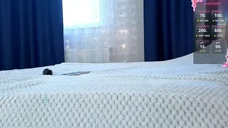 Brilliant-Kiss stripchat stream image