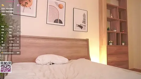 LolySun stripchat stream image