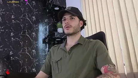 Rafael_Mendezz stripchat stream image