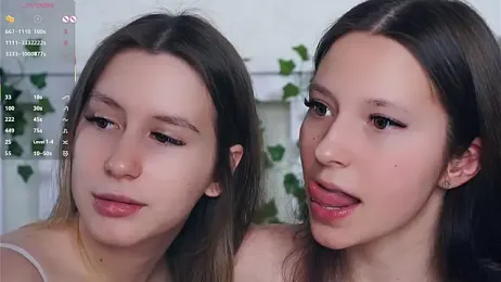 GabrielleLynchard stripchat stream image