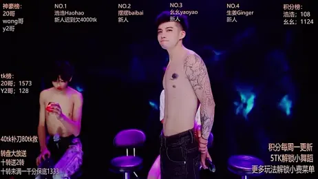 GAY-Sweetheart01 stripchat stream image