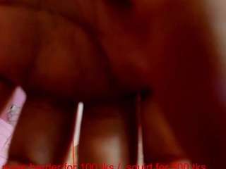 cloe-world1 camsoda stream image, 11.02.2026 01:10