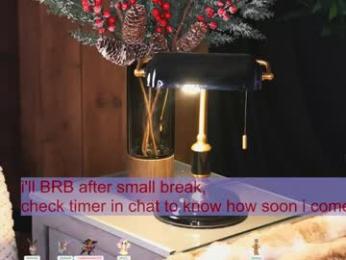 lissa_meooow chaturbate stream image