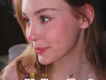 lissa_meooow chaturbate stream image