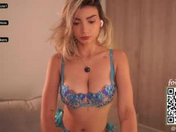 letiziafulkers1 chaturbate stream image